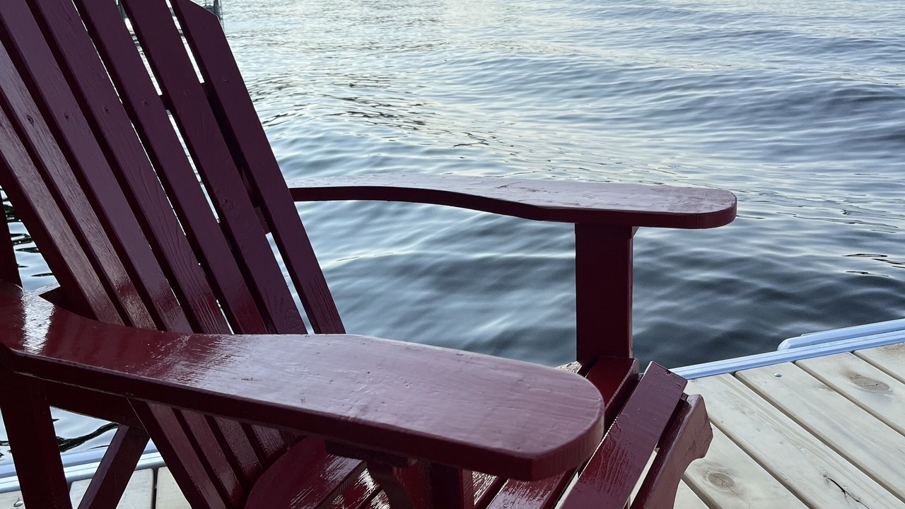Photo of Outdoor in Lac-Brome