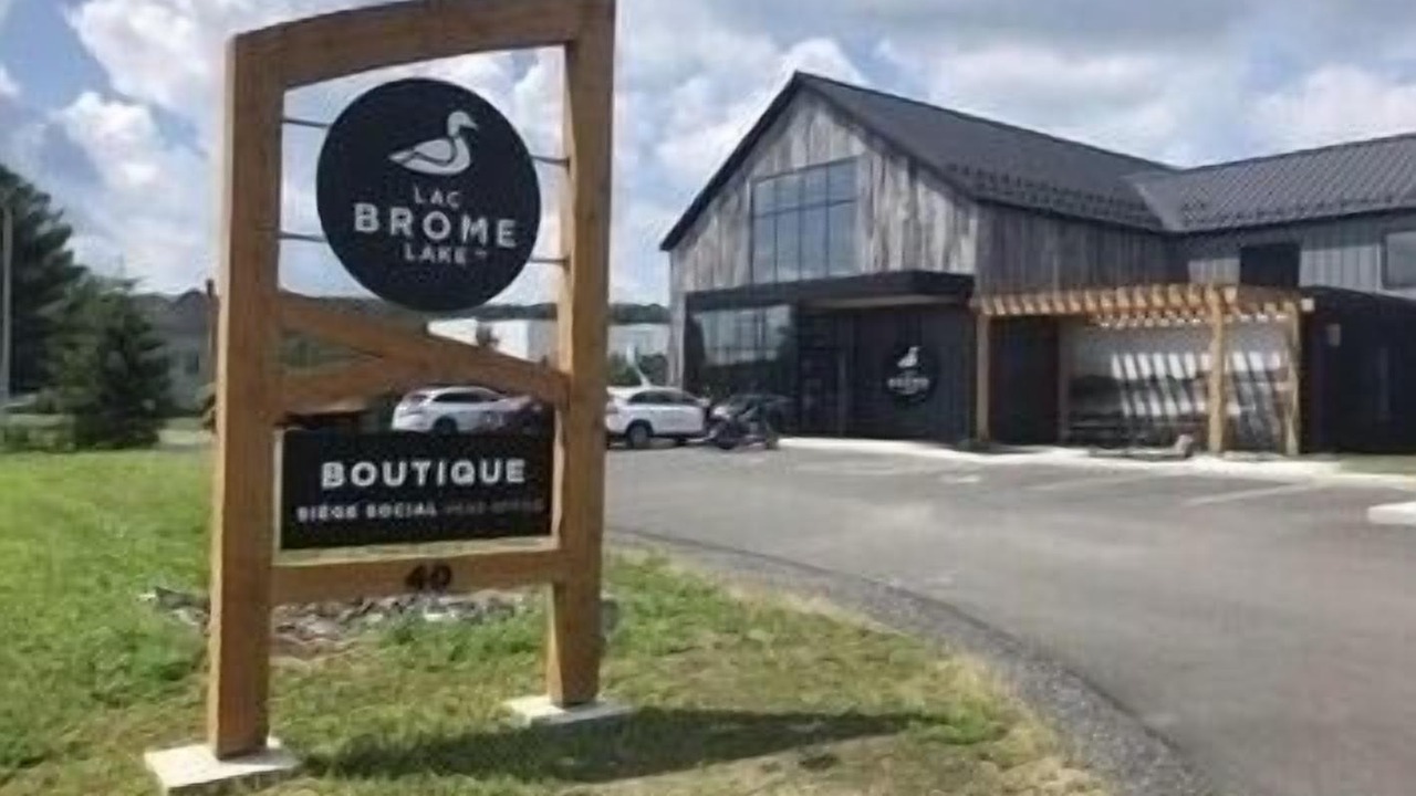 Photo of Outdoor in Lac-Brome
