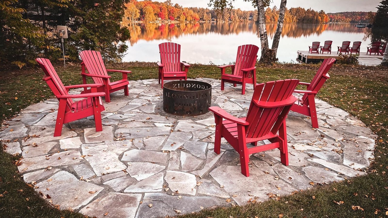 Photo of Outdoor in Scotia