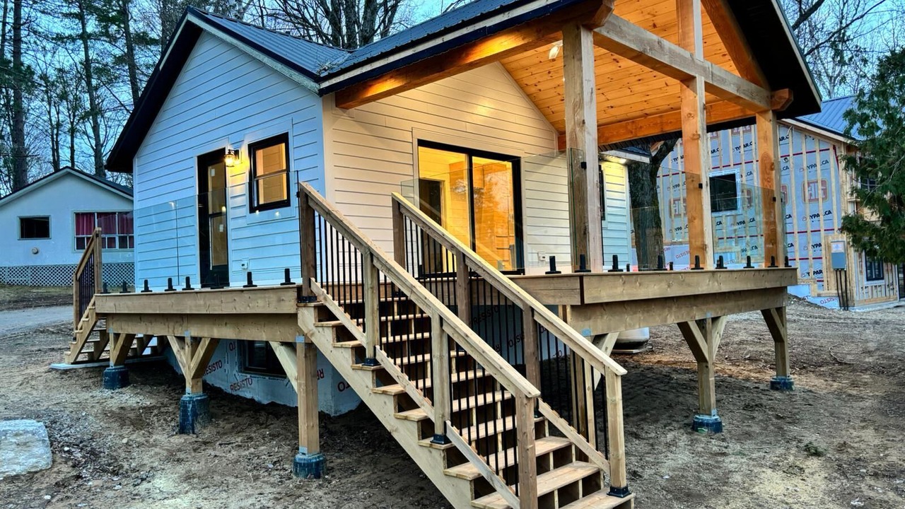 Photo of Outdoor in Scotia