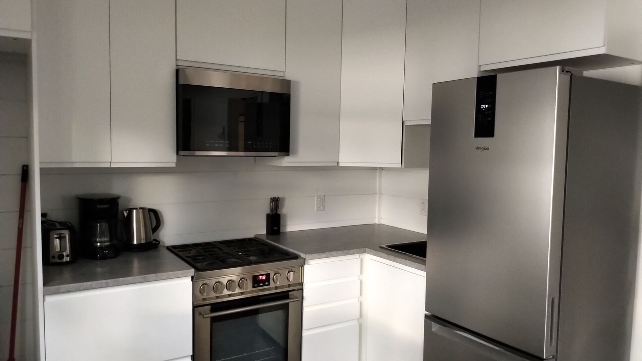 Photo of Kitchen in Scotia
