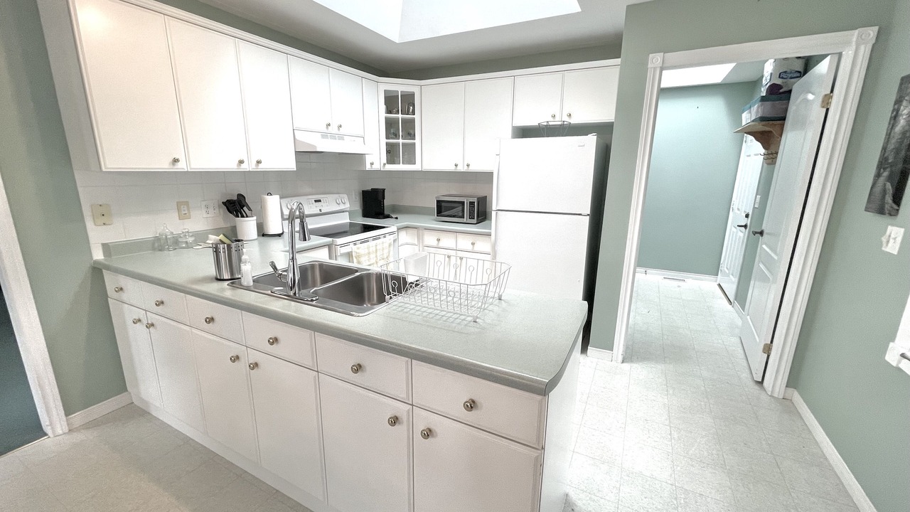 Photo of Kitchen in Guelph