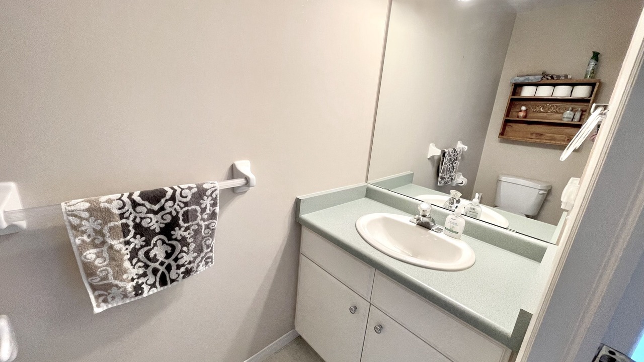 Photo of Bathroom in Guelph