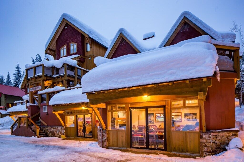 Photo of Others in Rossland