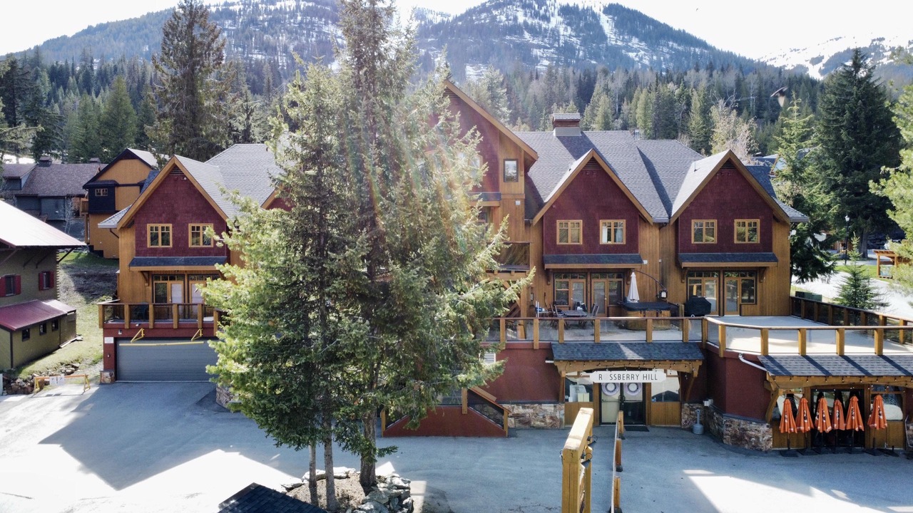 Photo of Others in Rossland