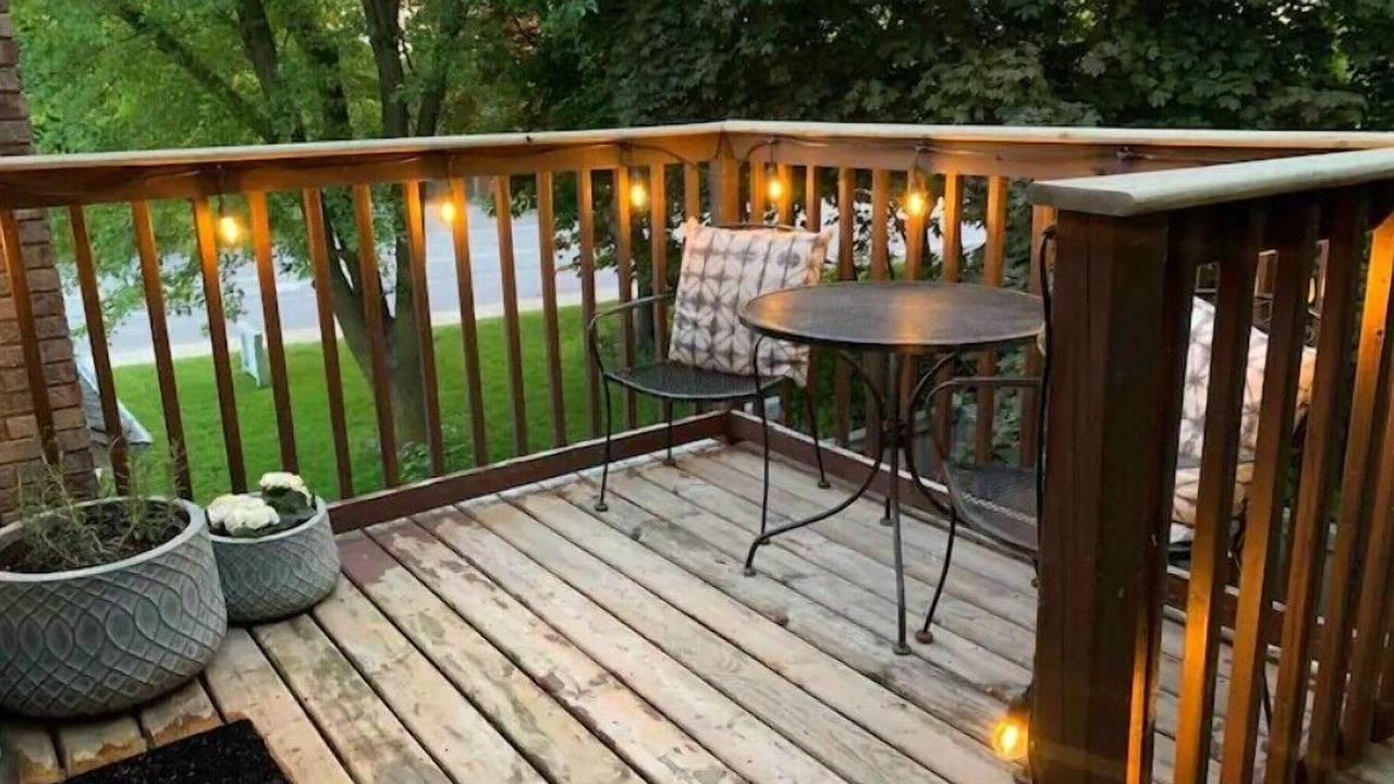 Photo of Outdoor in Vineland