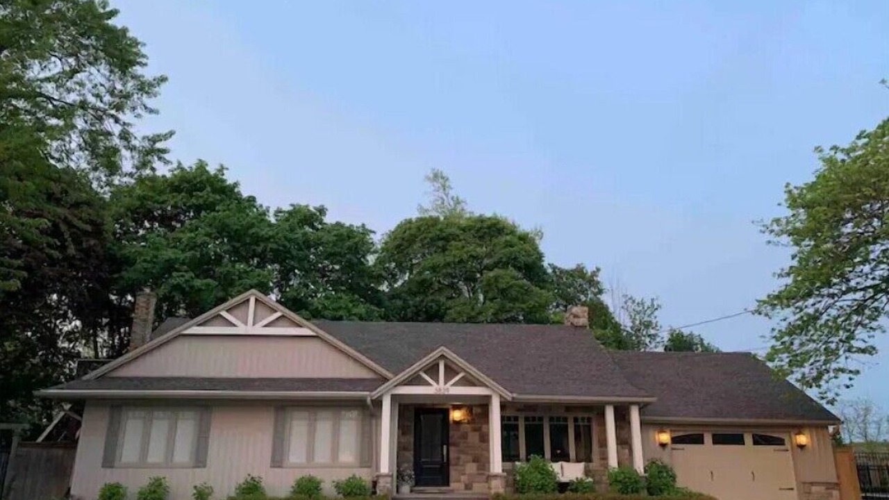 Photo of Outdoor in Vineland
