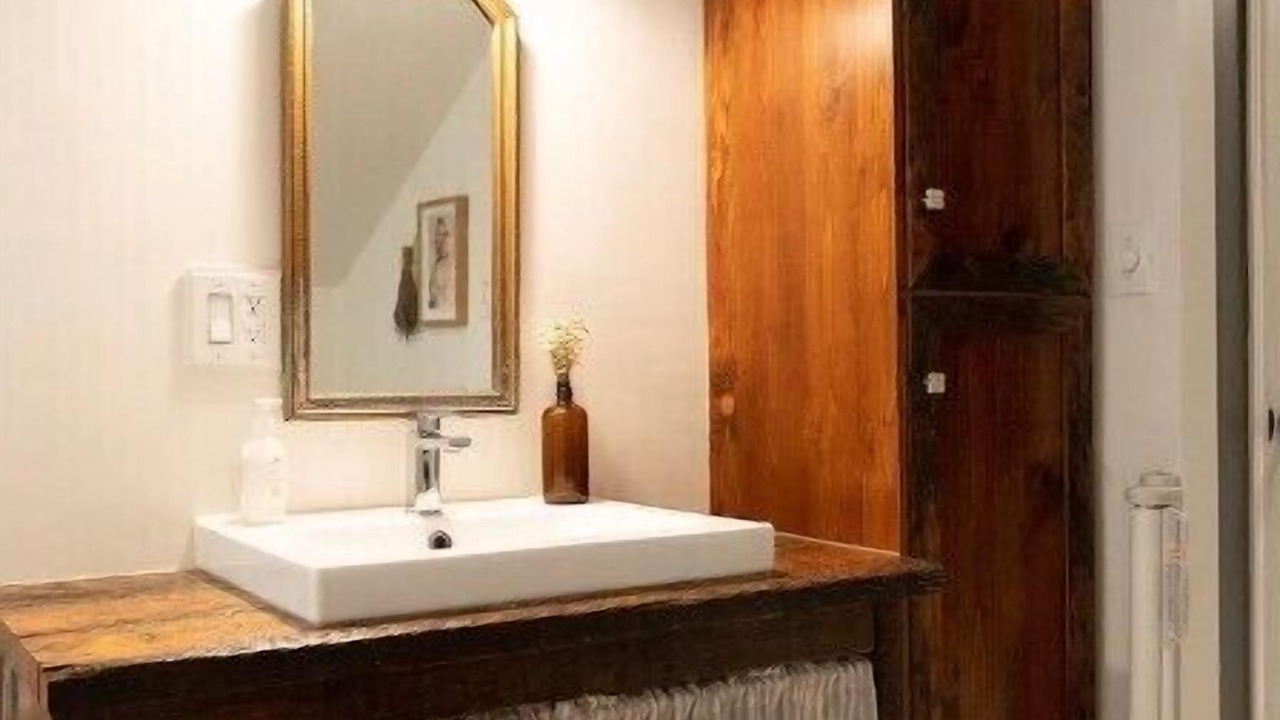 Photo of Bathroom in Vineland