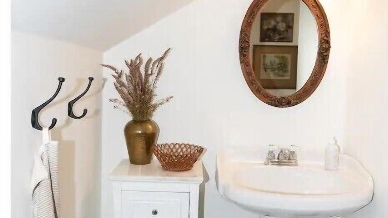 Photo of Bathroom in Vineland