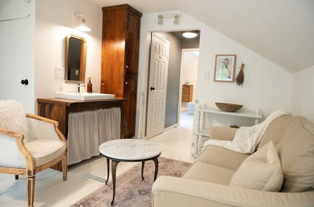 Photo of Livingroom in Vineland