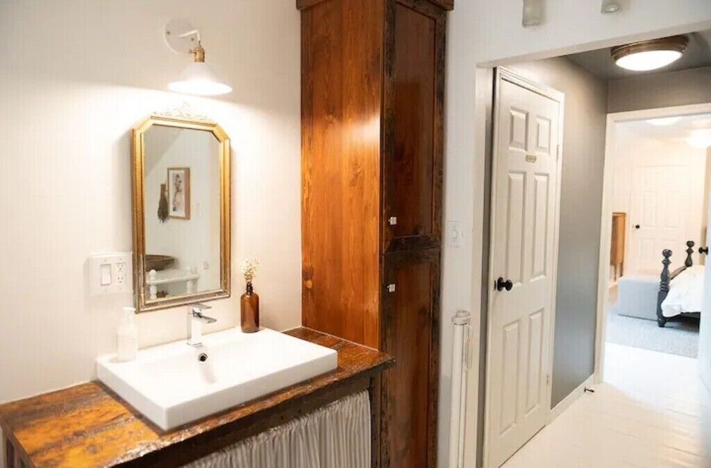 Photo of Bathroom in Vineland
