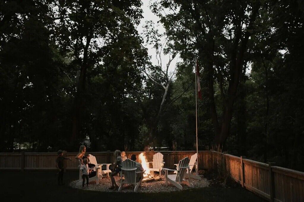 Photo of Outdoor in Vineland