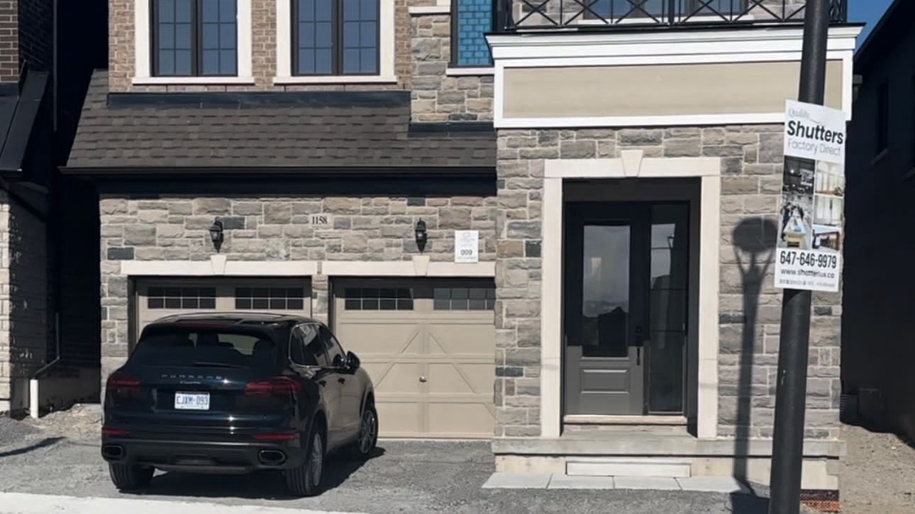 Photo of Outdoor in Pickering