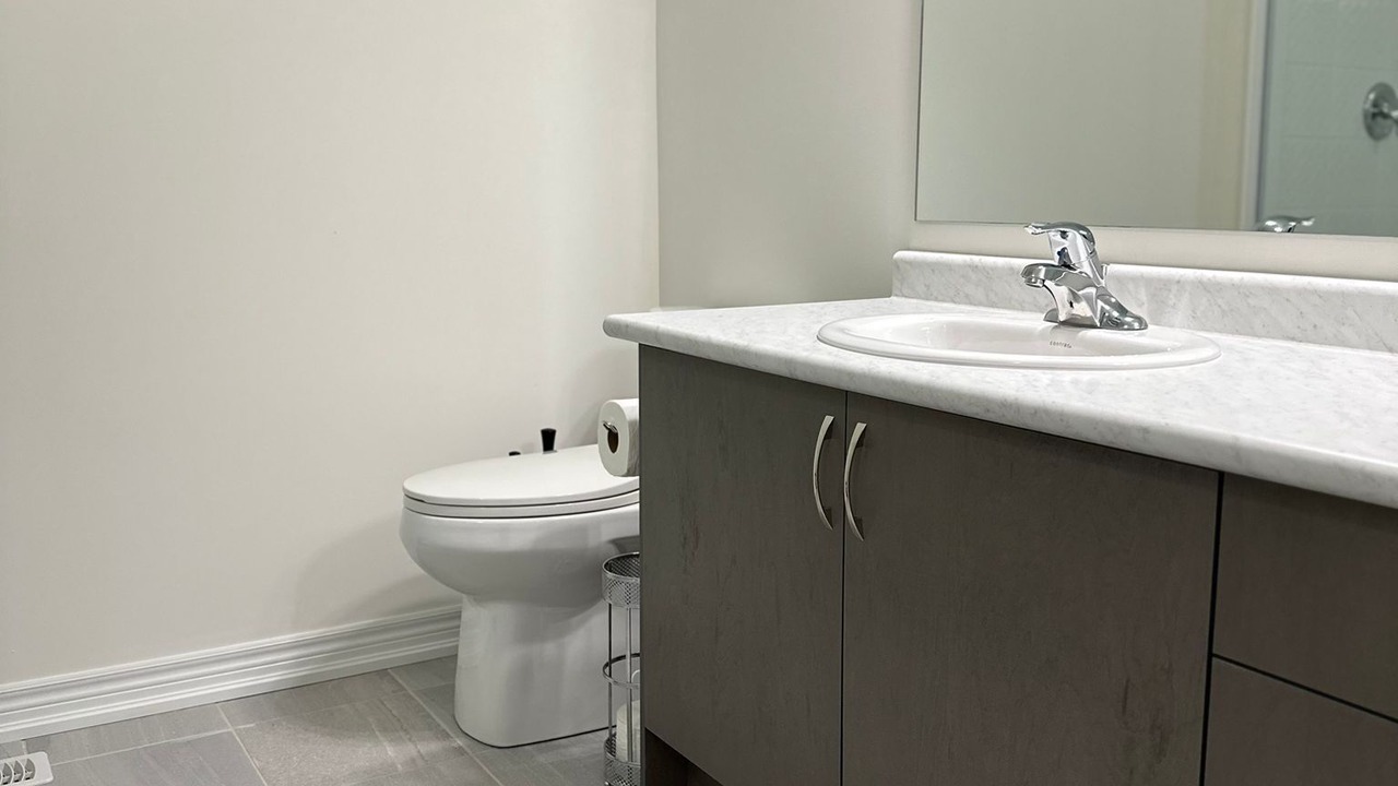 Photo of Bathroom in Pickering