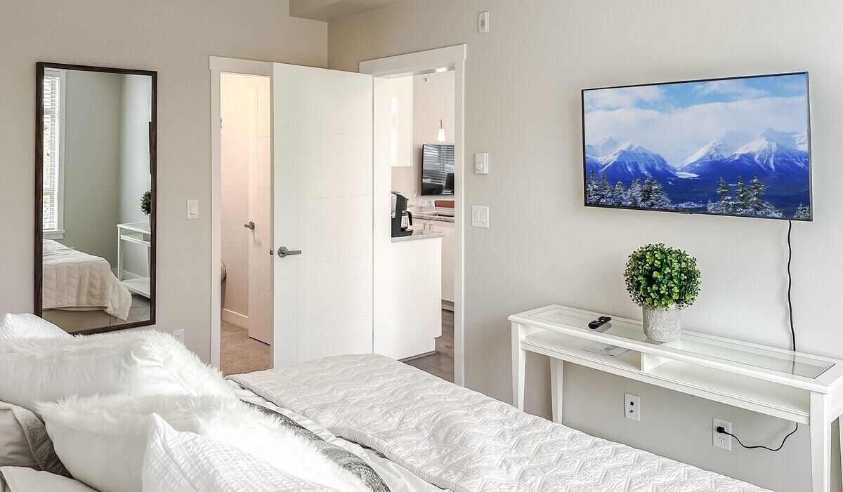 Photo of Bedroom in Chilliwack Proper Village West