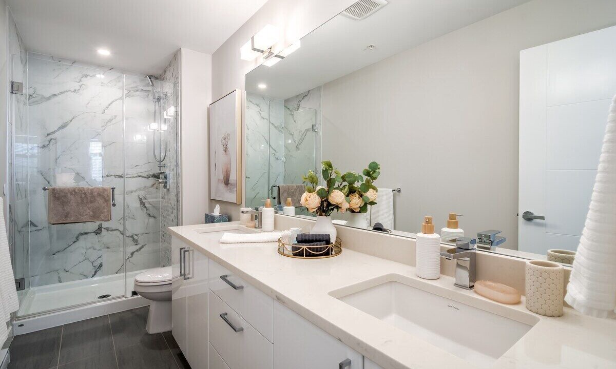 Photo of Bathroom in Chilliwack Proper Village West