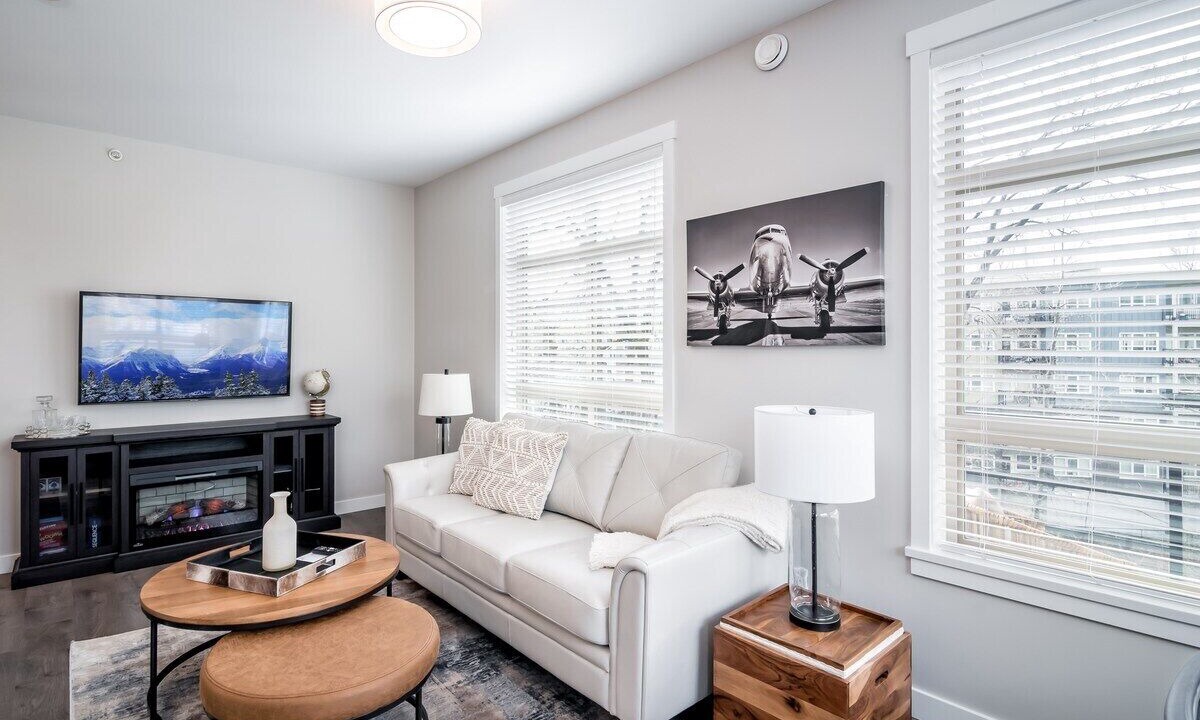 Photo of Livingroom in Chilliwack Proper Village West