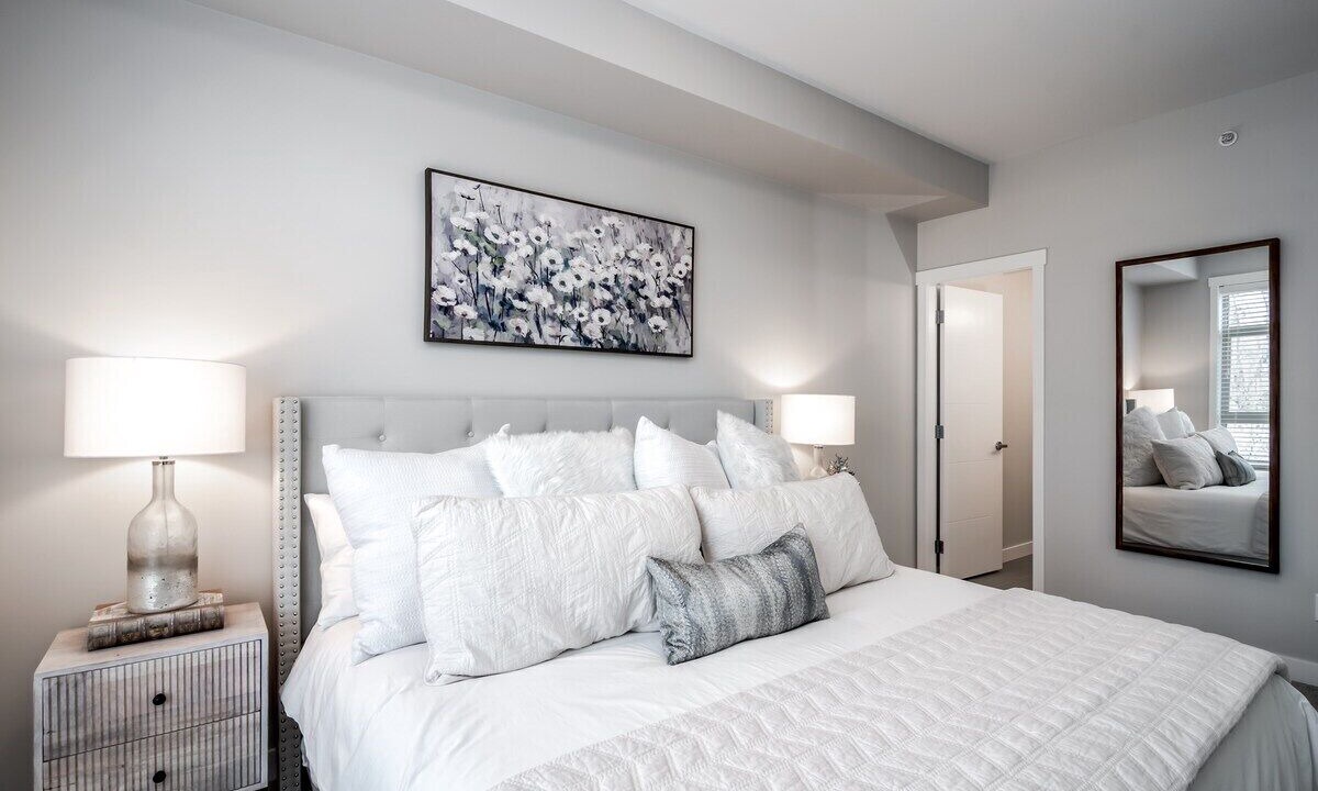 Photo of Bedroom in Chilliwack Proper Village West