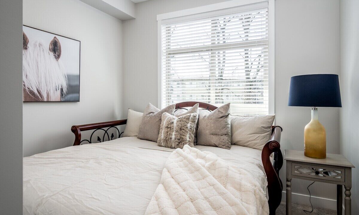 Photo of Bedroom in Chilliwack Proper Village West