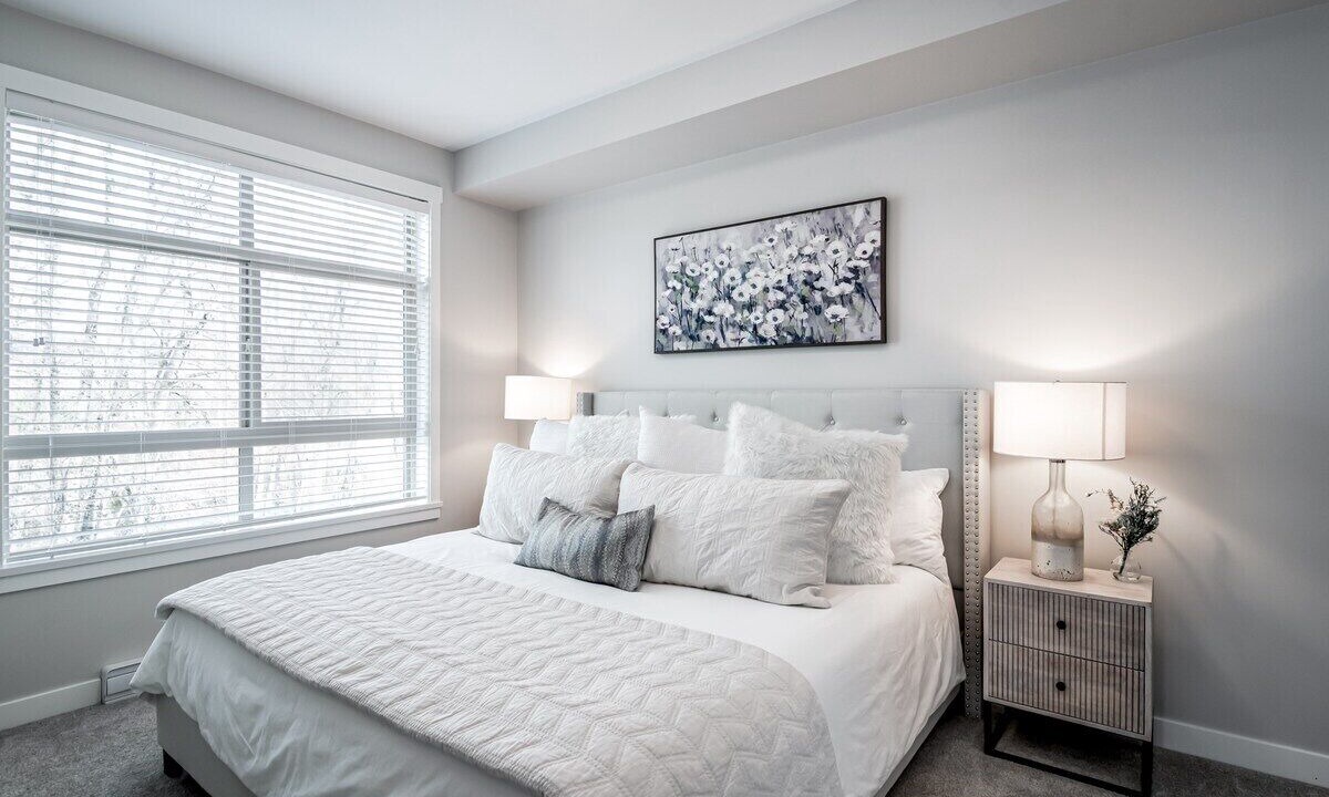 Photo of Bedroom in Chilliwack Proper Village West