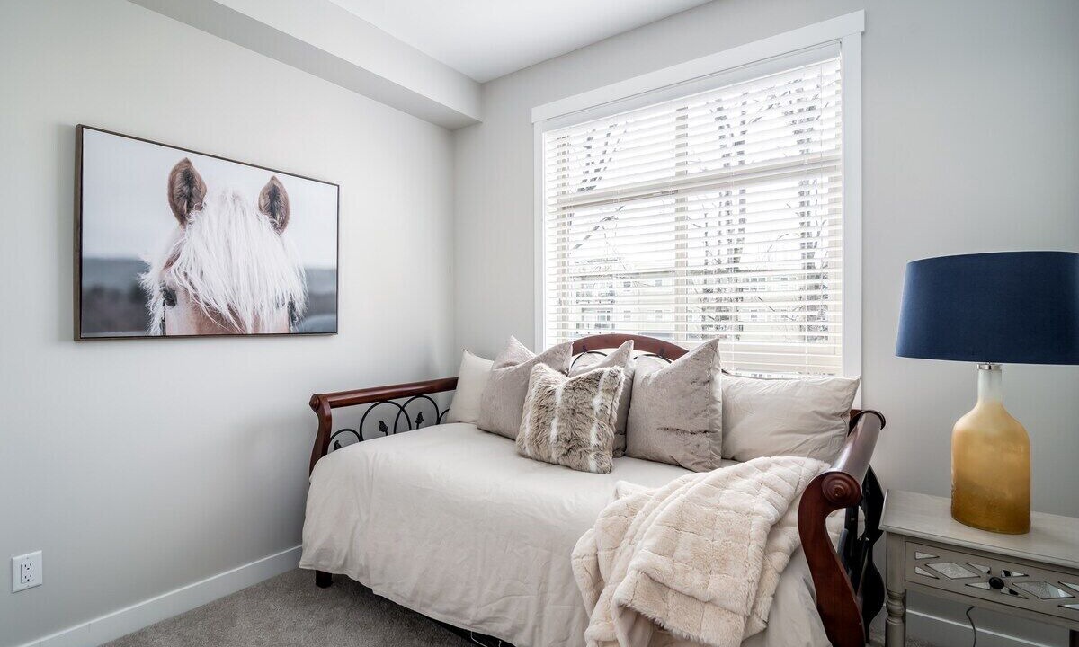 Photo of Bedroom in Chilliwack Proper Village West