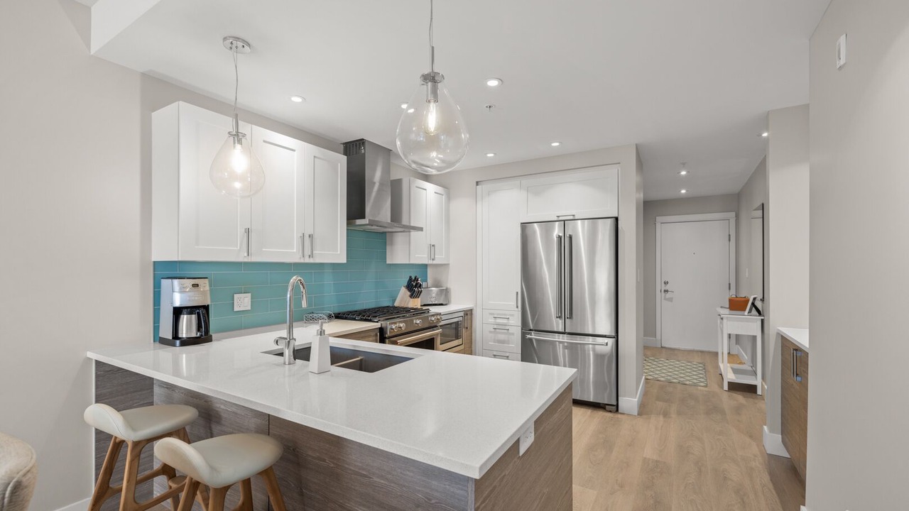 Photo of Kitchen in Sooke