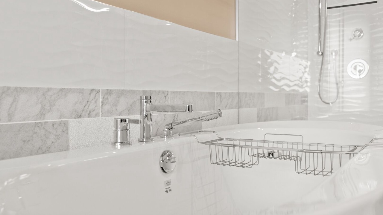 Photo of Bathroom in Sooke