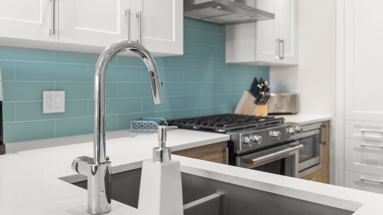 Photo of Kitchen in Sooke