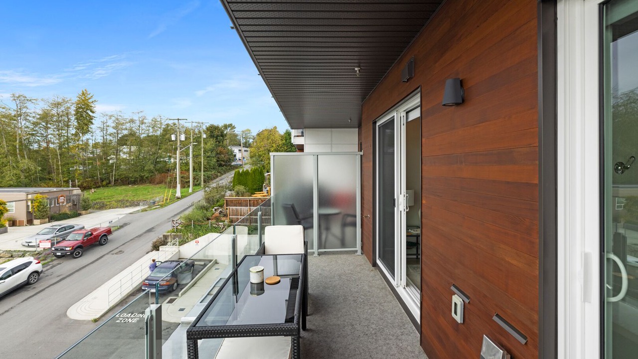 Photo of Outdoor in Sooke