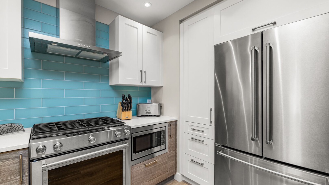 Photo of Kitchen in Sooke