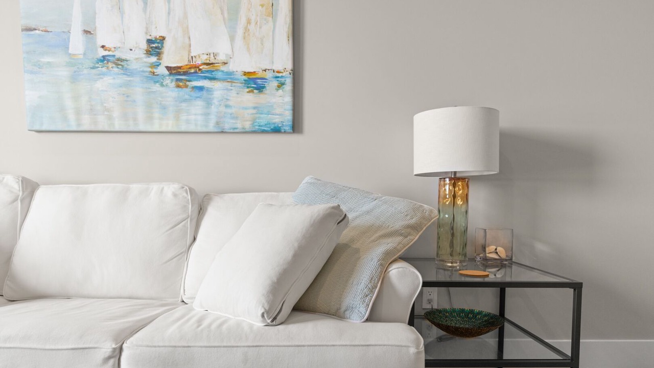 Photo of Livingroom in Sooke
