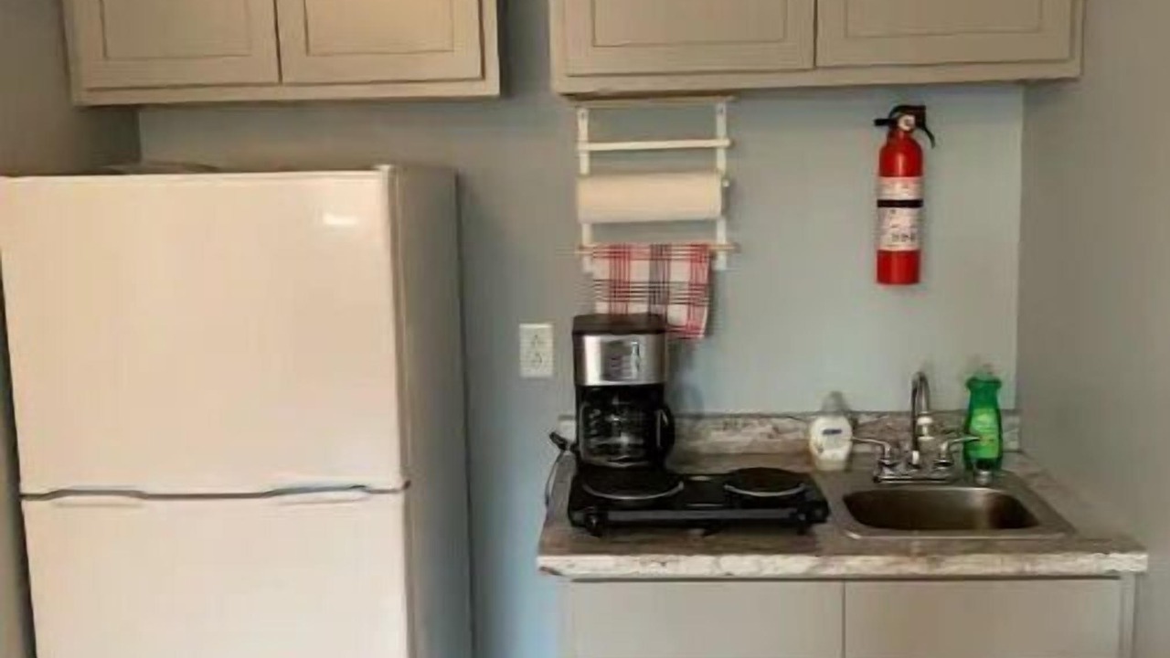 Photo of Kitchen in Paradise
