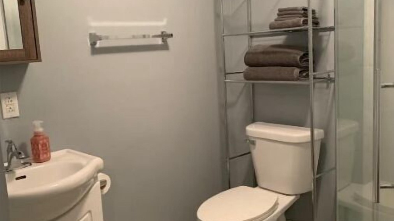 Photo of Bathroom in Paradise