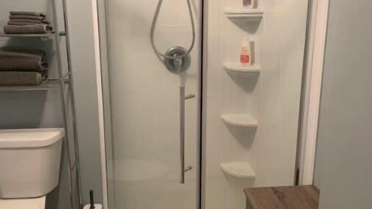 Photo of Bathroom in Paradise