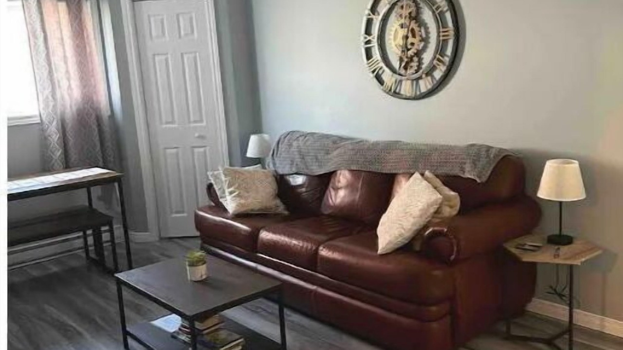 Photo of Livingroom in Paradise