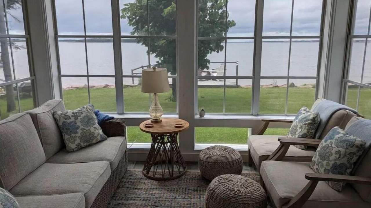 Photo of Livingroom in Central Bedeque