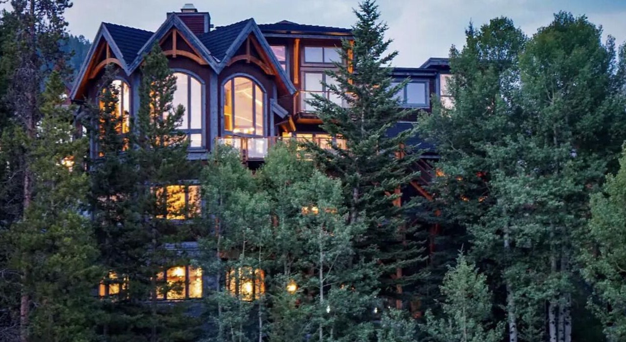 Photo of Outdoor in Silvertip