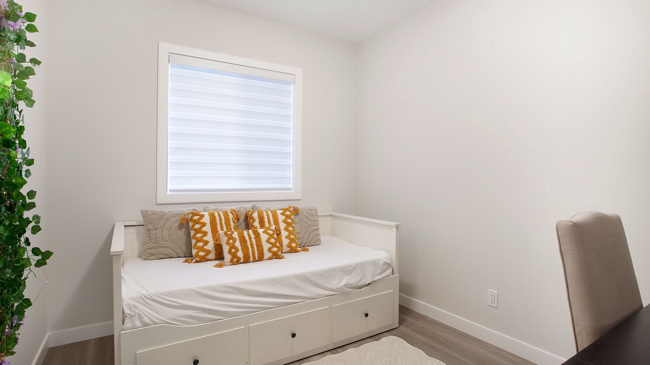 Photo of Bedroom in Northwest Calgary