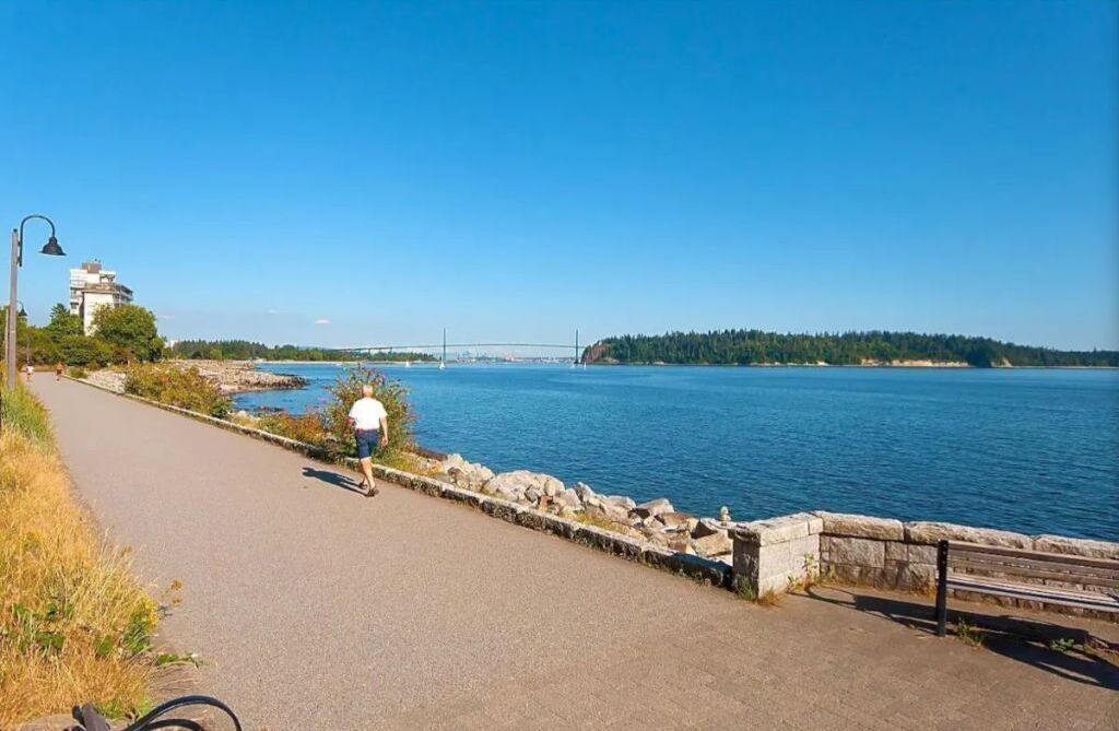 Photo of Outdoor in West Vancouver