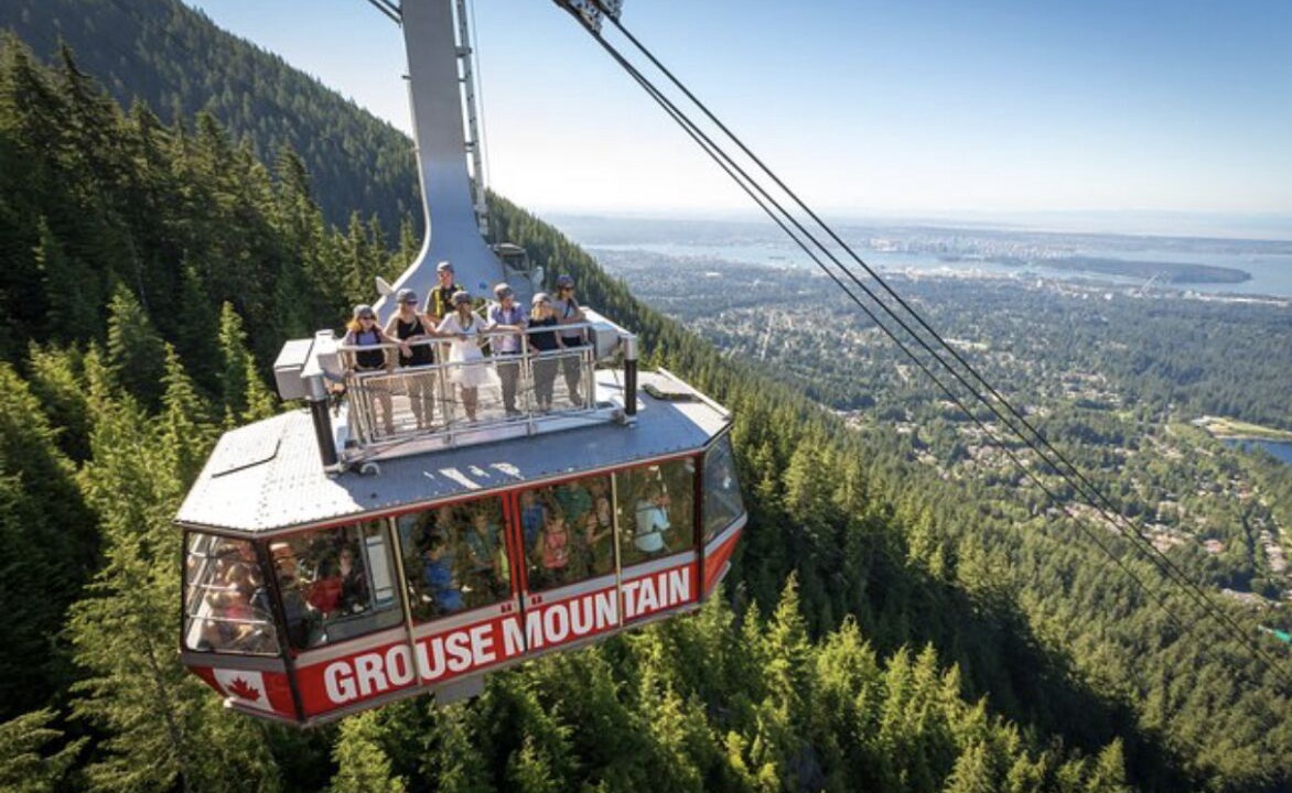 Photo of Others in West Vancouver