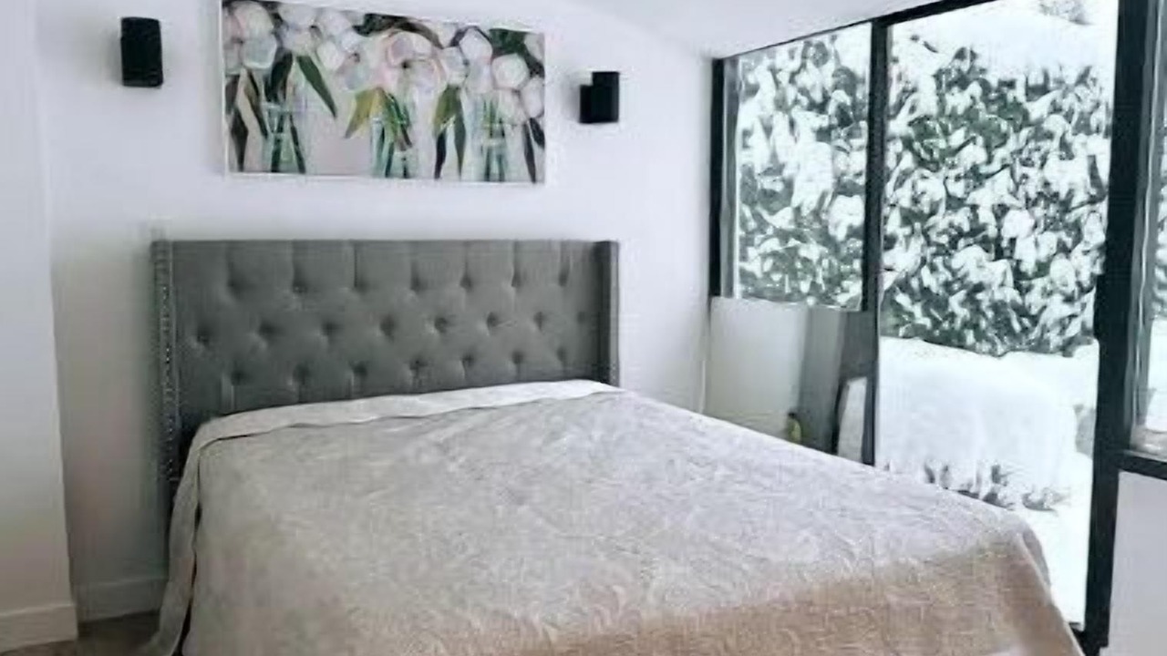 Photo of Bedroom in West Vancouver