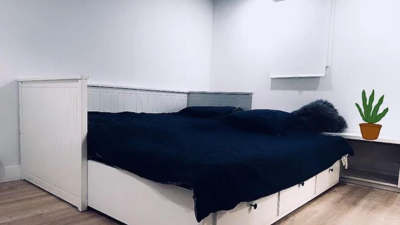 Photo of Bedroom in West Vancouver