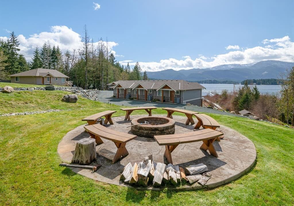 Photo of Patio Balcony in Port Alberni