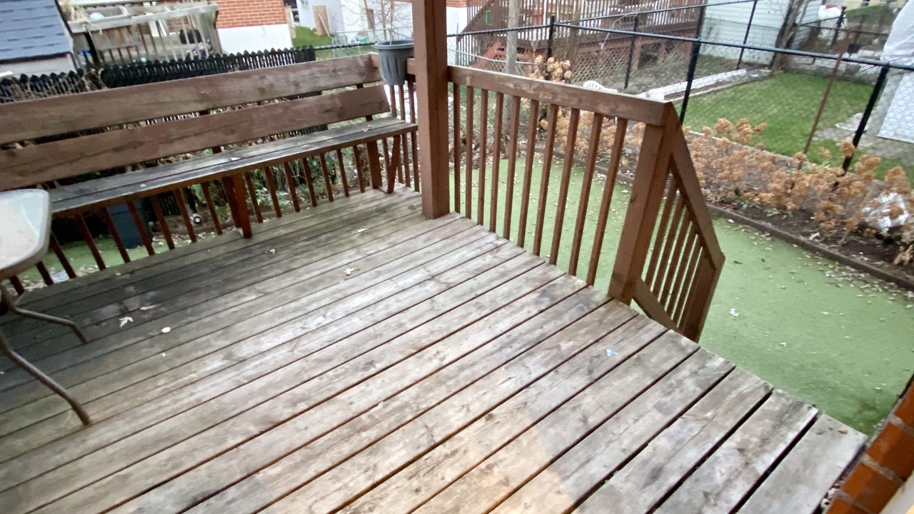 Photo of Outdoor in Cote-Des-Neiges—Notre-Dame-De-Grace
