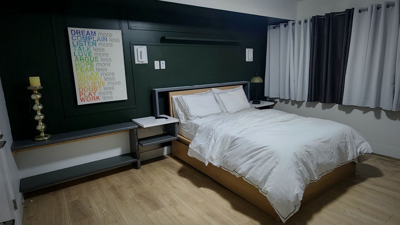 Photo of Bedroom in Abbotsford