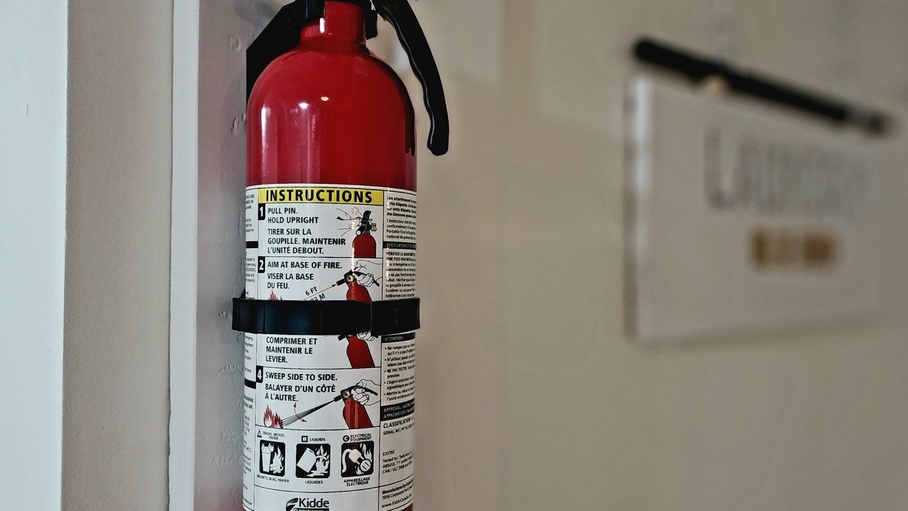 Photo of Bathroom in Abbotsford