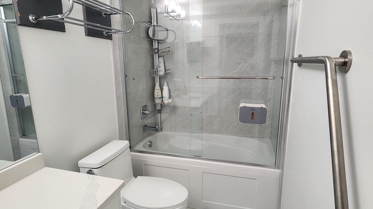 Photo of Bathroom in Abbotsford