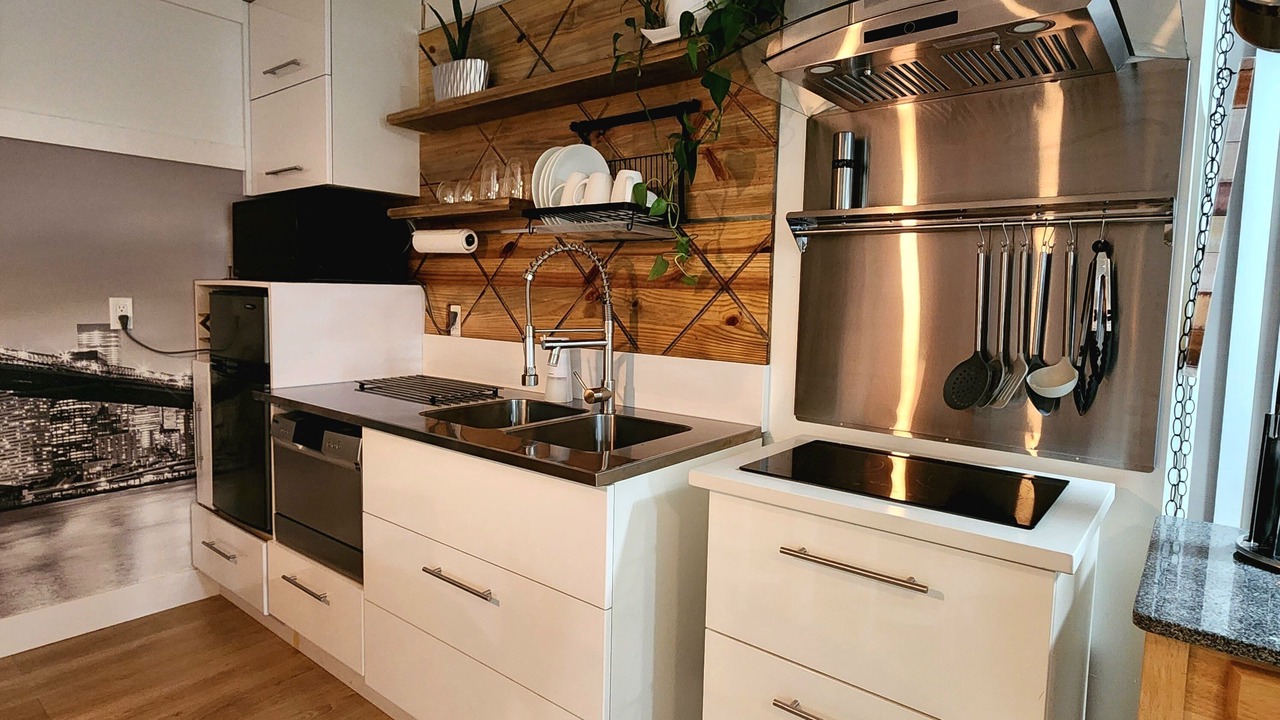 Photo of Kitchen in Abbotsford