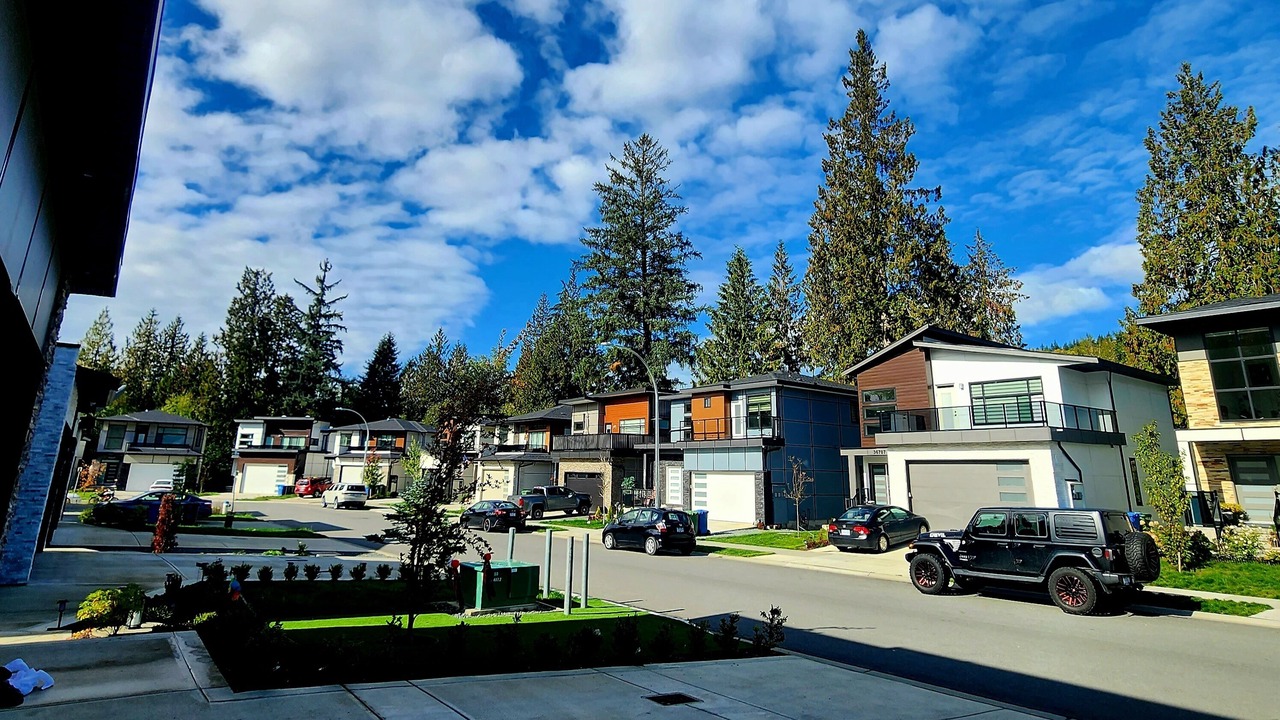 Photo of Outdoor in Abbotsford