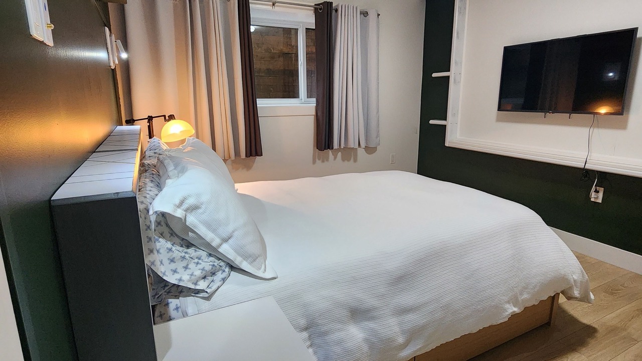 Photo of Bedroom in Abbotsford